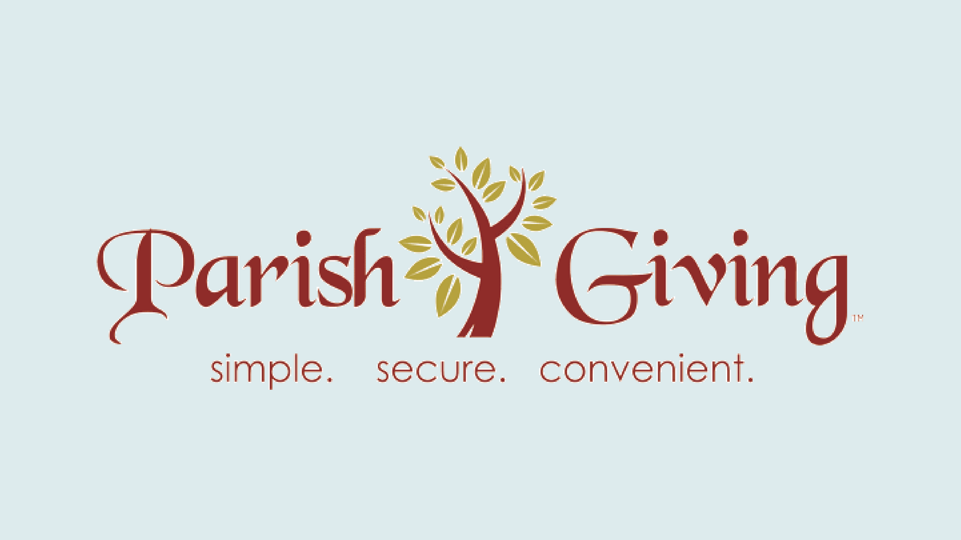 Support St. Philip Neri Parish by E-Giving