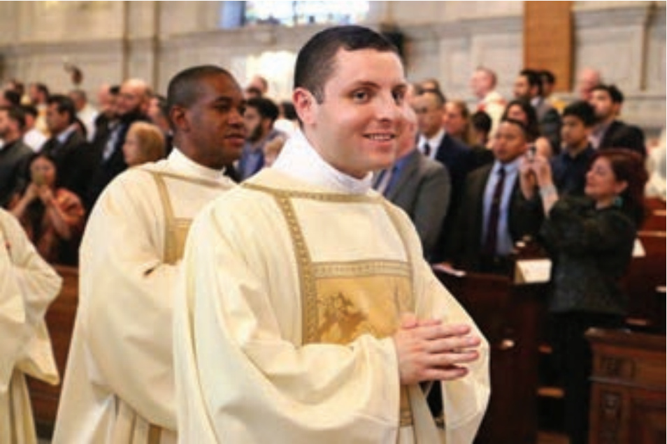 August Taglianetti First Mass Stream! - 3:00 PM 6-21-20