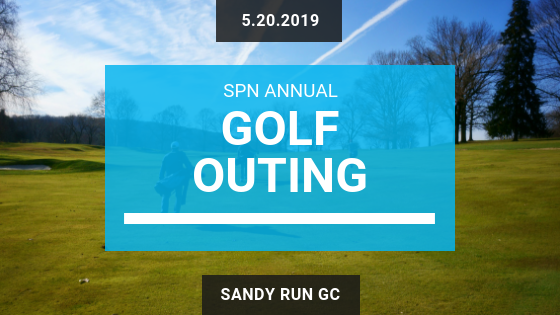 SPN Parish Annual Golf Outing 2019 [05/20]