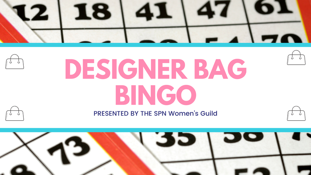 Designer Bag Bingo Information - [4-10]