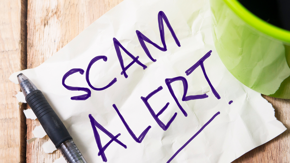 Scam Emails "from" Fr. George Szparagowski