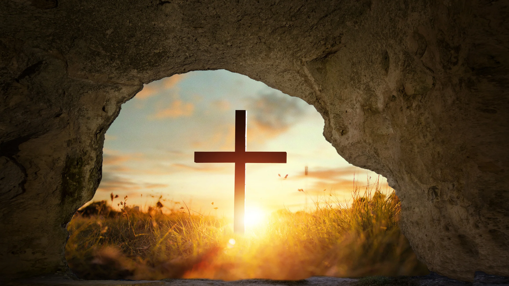 No 6:30 AM Mass - Easter Monday - [4-10-2023]