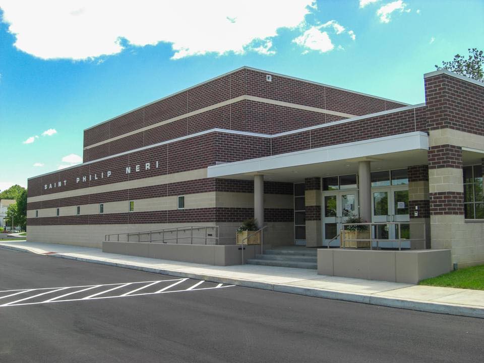 St. Philip Neri School News 🏫 - [July 5th Bulletin]